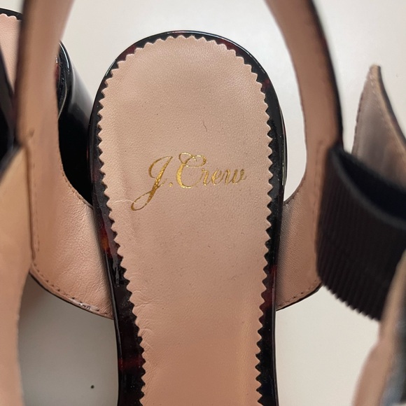 Stylish Women's Sandals - Black and Brown - Picture 2 of 4